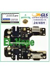 CHARGING CONNECTOR XIAOMI REDMI NOTE 8 MICROPHONE DOCK JACK PCB TYPE C CHARGING