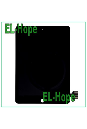 LCD TOUCH DISPLAY FOR APPLE IPAD PRO 9.7 2016 A1673 A1674 A1675 BLACK SCREEN