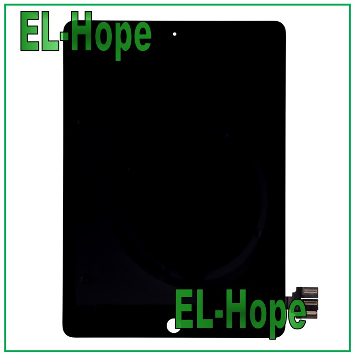 LCD TOUCH DISPLAY FOR APPLE IPAD PRO 9.7 2016 A1673 A1674 A1675 BLACK SCREEN
