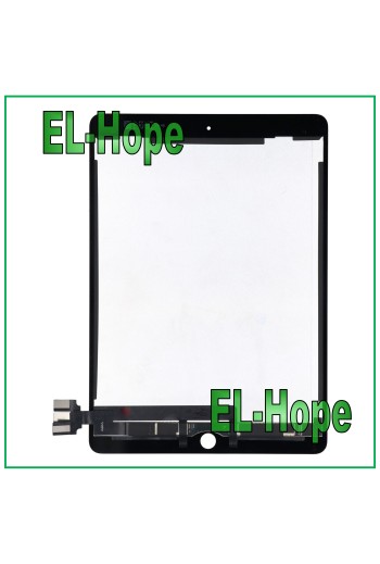LCD TOUCH DISPLAY FOR APPLE IPAD PRO 9.7 2016 A1673 A1674 A1675 BLACK SCREEN