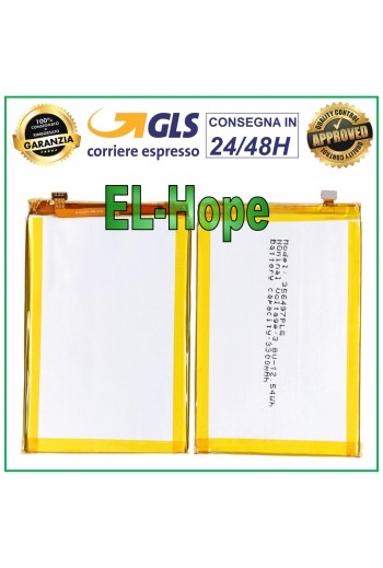 ORIGINAL MEDIACOM BATTERY PhonePad Duo G7 M-PPAG7 M-PPBG7 3300 mAh BATTERY