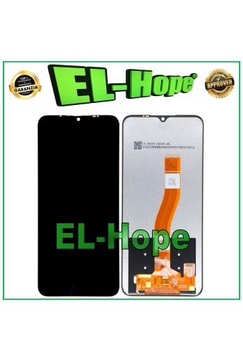 LCD DISPLAY FOR BLACKVIEW WAVE 6C TOUCH GLASS SCREEN MONITOR ASSEMBLED
