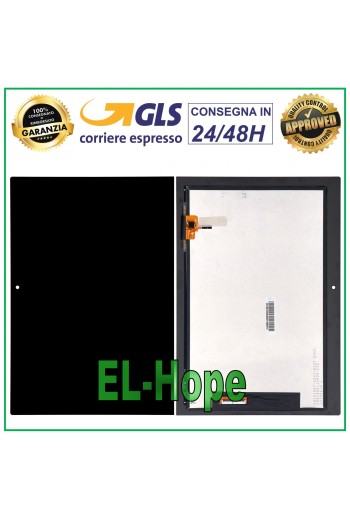 LCD DISPLAY TOUCH SCREEN FOR LENOVO Miix 320-10ICR 10.1 GLASS SCREEN MONITOR