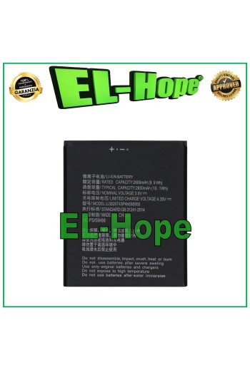 LI3826T43P4H695950 BATTERY FOR ZTE BLADE A3 2020 / A5 A3 2019 ORIGINAL