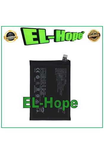 BATTERY BLP863 FOR OPPO RENO 6 4G 5G PEQM00 CPH2251 CPH2235 ORIGINAL PARI