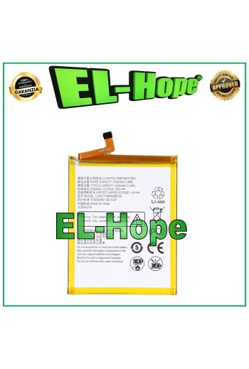BATTERY Li3931T44P8h806139 FOR ZTE BLADE A5 A51 2020 / A7 PRIME LIKE ORIGINAL