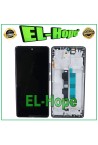 TOUCH TFT LCD DISPLAY FOR XIAOMI REDMI NOTE 13 PRO 4G 23117RA68G BLACK FRAME