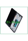 TOUCH TFT LCD DISPLAY FOR XIAOMI REDMI NOTE 13 PRO 4G 23117RA68G BLACK FRAME