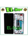 TFT LCD DISPLAY + FRAME FOR XIAOMI POCO F6 24069PC21G TOUCH SCREEN BLACK GLASS
