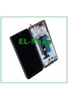 TFT LCD DISPLAY + FRAME FOR XIAOMI POCO F6 24069PC21G TOUCH SCREEN BLACK GLASS