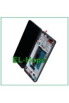 TFT LCD DISPLAY + FRAME FOR XIAOMI POCO F6 24069PC21G TOUCH SCREEN BLACK GLASS