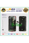MAGNETIC ISCREWS PAD MAT ILLUSTRATED FOR DISMANTLING APPLE IPHONE XS SCREWS