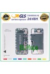 MAGNETIC ISCREWS PAD MAT ILLUSTRATED FOR DISMANTLING APPLE IPHONE 11 SCREWS
