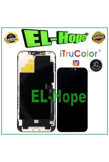 iTruColor HD INCELL LCD DISPLAY FOR APPLE IPHONE 12 PRO MAX TOUCH GLASS SCREEN