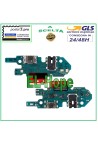 CHARGING CONNECTOR SAMSUNG GALAXY A10 SM-A105 SUB 0.1 MICROPHONE DOCK USB CHARGING