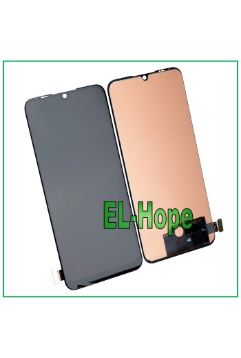 TFT LCD DISPLAY FOR XIAOMI MI A3 / Mi CC9E TOUCH SCREEN MONITOR GLASS