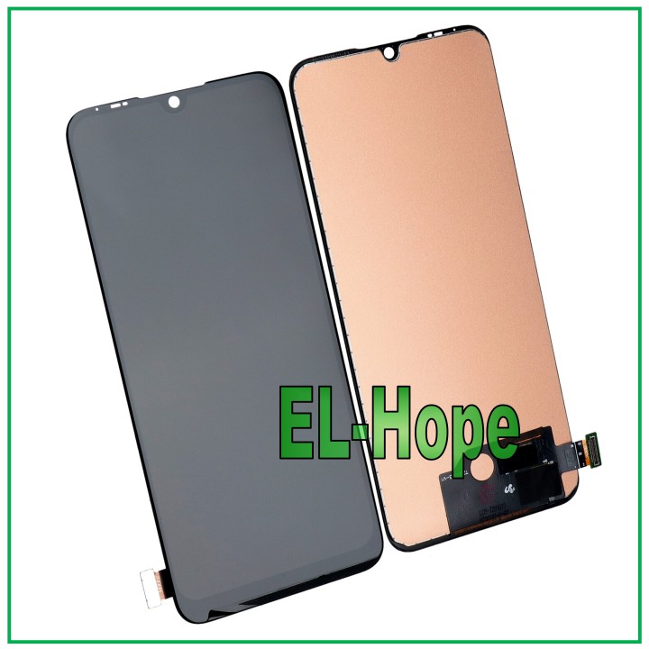 TFT LCD DISPLAY FOR XIAOMI MI A3 / Mi CC9E TOUCH SCREEN MONITOR GLASS