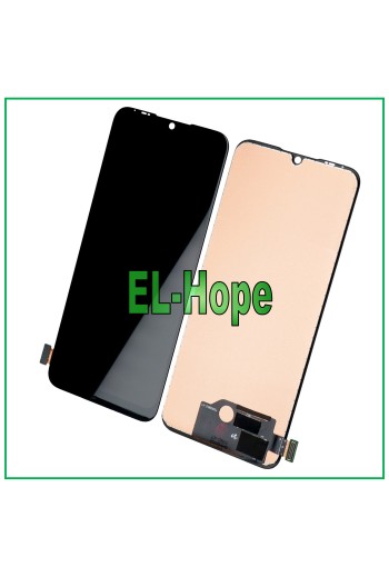 TFT LCD DISPLAY FOR XIAOMI MI A3 / Mi CC9E TOUCH SCREEN MONITOR GLASS