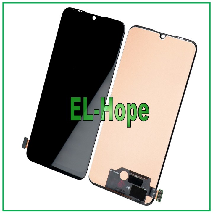 TFT LCD DISPLAY FOR XIAOMI MI A3 / Mi CC9E TOUCH SCREEN MONITOR GLASS
