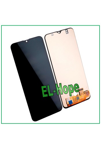 ORIGINAL OLED LCD DISPLAY SAMSUNG GALAXY A30S SM-A307 F TOUCH SCREEN GLASS