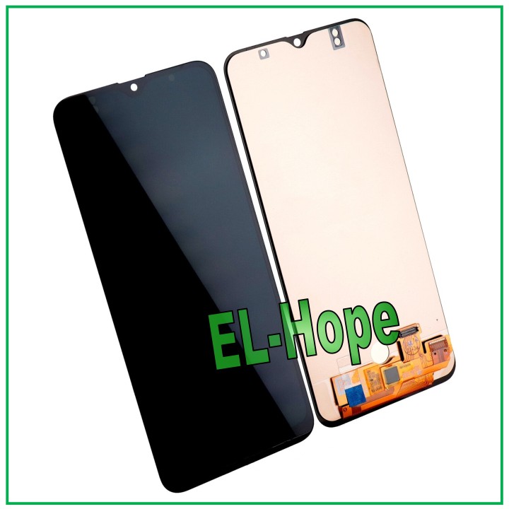 ORIGINAL OLED LCD DISPLAY SAMSUNG GALAXY A30S SM-A307 F TOUCH SCREEN GLASS