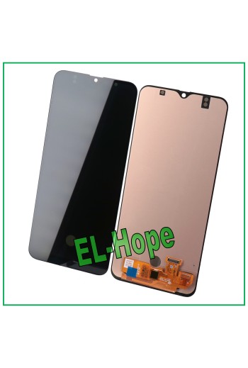 ORIGINAL OLED LCD DISPLAY SAMSUNG GALAXY A30S SM-A307 F TOUCH SCREEN GLASS
