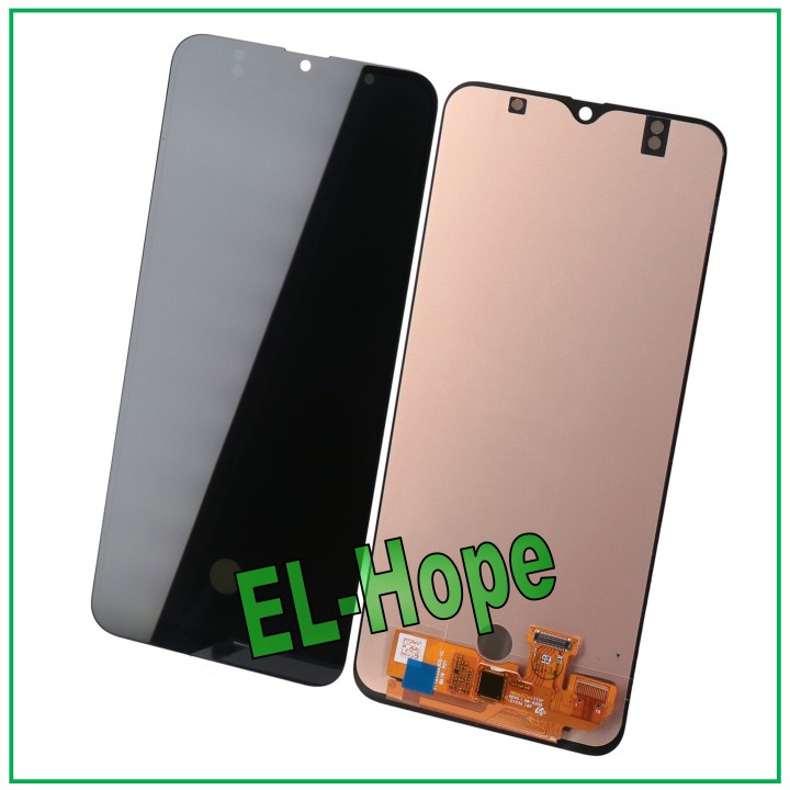 ORIGINAL OLED LCD DISPLAY SAMSUNG GALAXY A30S SM-A307 F TOUCH SCREEN GLASS