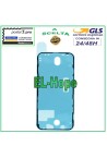 Double-sided adhesive seal for anti-leakage screen fixing for iPhone 12