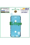 Double-sided adhesive seal for anti-leakage screen fixing for iPhone 11 Pro