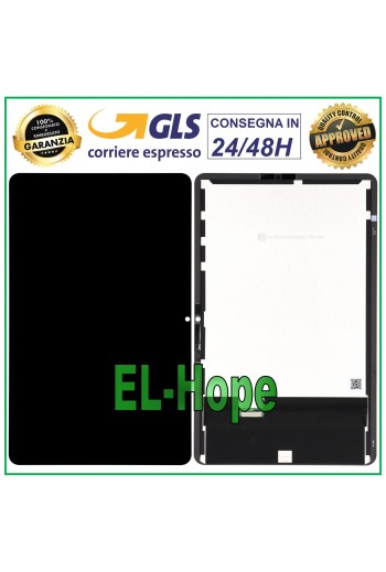 LCD DISPLAY FOR HUAWEI MATEPAD 10.4 LTE 4G BAH3-L09 TOUCH SCREEN GLASS SCREEN
