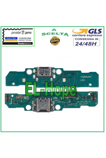 CHARGING CONNECTOR SAMSUNG GALAXY TAB A 2019 10.1 SM T510 T515 PCB DOCK CHARGING