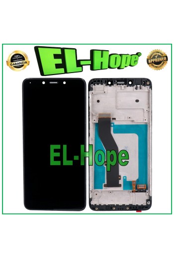 LCD DISPLAY + FRAME FOR LG K20 2019 LMX120EMW LMX120LMW TOUCH SCREEN GLASS
