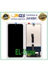 ORIGINAL SERVICE LCD DISPLAY HUAWEI P SMART 2021 PPA-LX2 TOUCH SCREEN BLACK