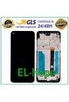 LCD DISPLAY + FRAME FOR LG K61 LMQ630EAW LMQ630EMW TOUCH SCREEN GLASS SCREEN