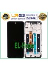 LCD DISPLAY + FRAME FOR LG K42 LMK420EMW LM-K420 LMW TOUCH SCREEN GLASS SCREEN