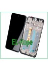 LCD DISPLAY + FRAME FOR LG K42 LMK420EMW LM-K420 LMW TOUCH SCREEN GLASS SCREEN