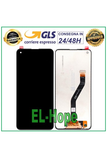LCD DISPLAY FOR WIKO VIEW 5 PLUS W-V850 / View 5 W-V851 TOUCH SCREEN
