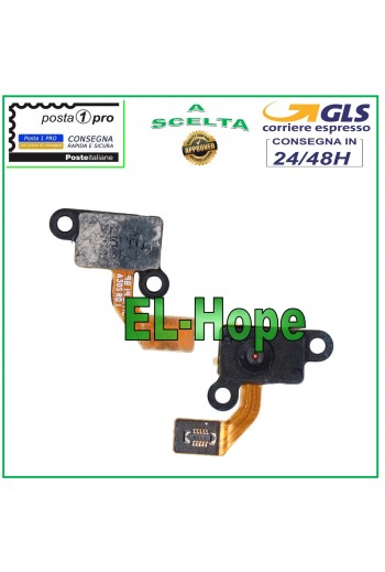 FLAT FLEX CABLE FINGERPRINT SENSOR SAMSUNG GALAXY A30S SM-A307