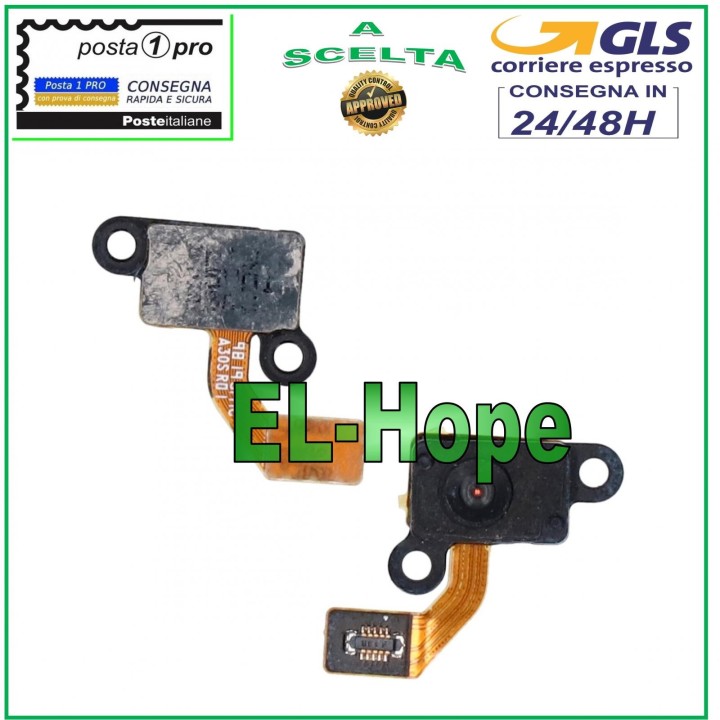 FINGERPRINT SENSOR FLAT FLEX CABLE SAMSUNG GALAXY A30S SM-A307