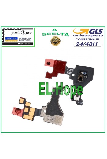 PROXIMITY SENSOR LIGHT BRIGHTNESS PROXIMITY FOR HUAWEI P40 ANA-LX9 LX4 NX9