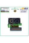 FLEX FRONT CAMERA SAMSUNG GALAXY A8 2018 SM-A530F FRONT CAMERA