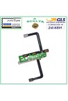 FLAT SIDE KEYS VOLUME POWER ON OFF KEY POWER ON HUAWEI P20 EML-L09 AL00
