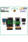REAR CAMERA SAMSUNG GALAXY NOTE 10 LITE SM-N770 FLAT FLEX BACK CAMERA