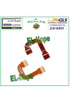 FLAT FLEX TOUCH SCREEN CABLE LCD DISPLAY SAMSUNG GALAXY TAB A 10.1 SM-T510 T515