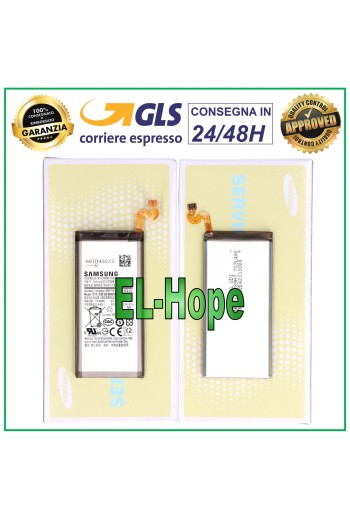ORIGINAL SERVICE BATTERY SAMSUNG GALAXY NOTE 9 SM-N960 F EB-BN965ABU 4000 mAh