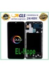 OLED LCD DISPLAY FOR SAMSUNG GALAXY A70 SM-A705 TOUCH SCREEN GLASS SCREEN FRAME