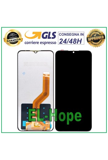 LCD DISPLAY FOR BLACKVIEW A70 /A70 PRO TOUCH SCREEN GLASS SCREEN ASSEMBLED