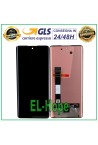 LCD OLED TOUCH SCREEN DISPLAY FOR TCL 20 PRO 5G T810S T810H BLACK GLASS SCREEN