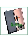 LCD OLED TOUCH SCREEN DISPLAY FOR TCL 20 PRO 5G T810S T810H BLACK GLASS SCREEN