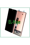 LCD OLED TOUCH SCREEN DISPLAY FOR TCL 20 PRO 5G T810S T810H BLACK GLASS SCREEN